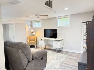 717 Victory Dr #Basement, Pickering, ON L1W 2S3