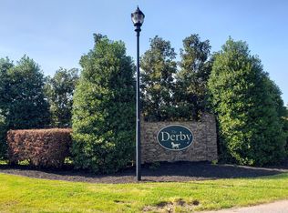 14 Unbridled Rd SE, Rome, GA 30161