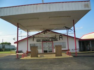 11054 State Highway 198, Mabank, TX 75147