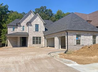 4113 Georgia Pl, Olive Branch, MS 38654