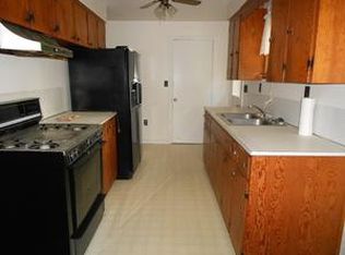 1934 E Quick Rd, Lincoln, MI 48742