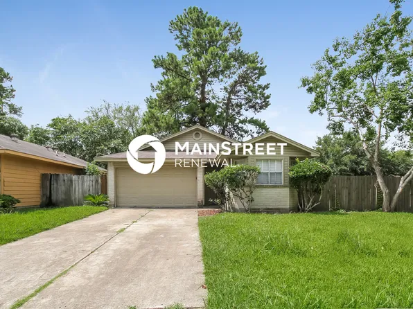 8222 Eastern Bluebird Dr, Humble, TX 77396