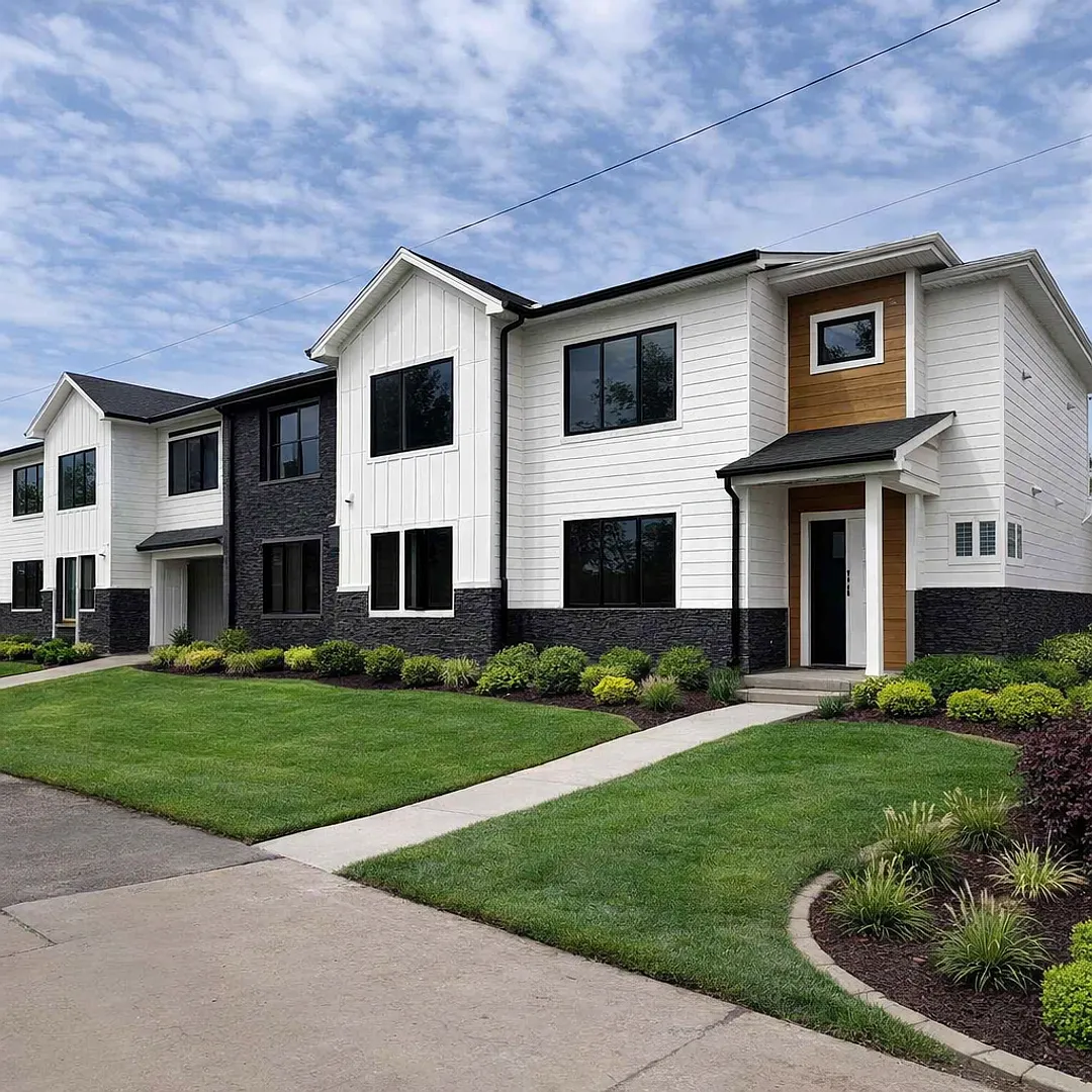 Brand-New 3-Bedroom, 2.5-Bath Townhome for Rent in Grimes, IA — Photo 1
