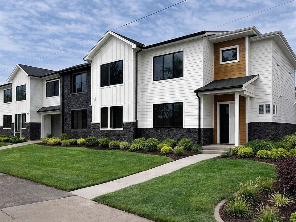 Brand-New 3-Bedroom, 2.5-Bath Townhome for Rent in Grimes, IA
