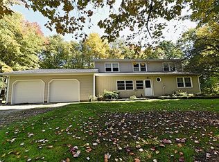 14515 Bass Lake Rd, Newbury, OH 44065