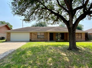 2322 Hackberry St, Mission, TX 78574