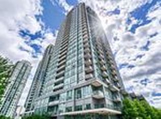 3525 Kariya Dr #2110, Mississauga, ON L5B 0C2