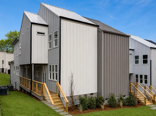 425A 35th Ave N, Nashville, TN