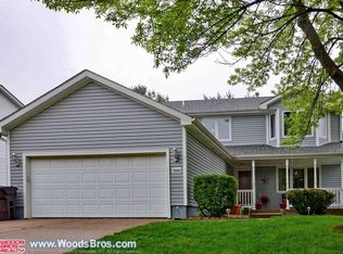 3542 S 75th St, Lincoln, NE 68506