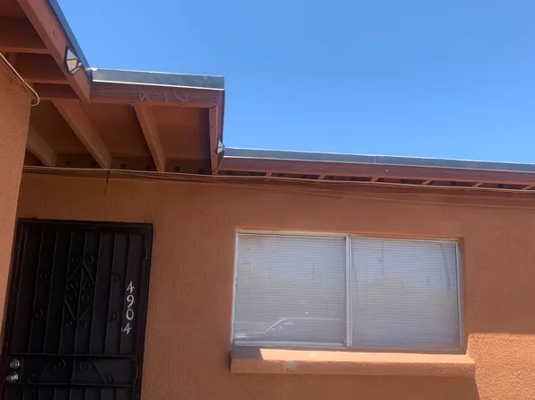 4904 S 13th Ave, Tucson, AZ 85706