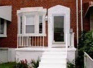 1949 Quentin Rd, Baltimore, MD 21222