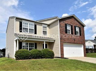 9619 Duxford Ln, Charlotte, NC 28269