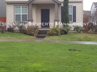 5345 SE Verbena Pl, Hillsboro, OR 97123