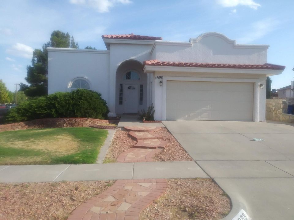 1st image of 11698 Norman Montion Dr