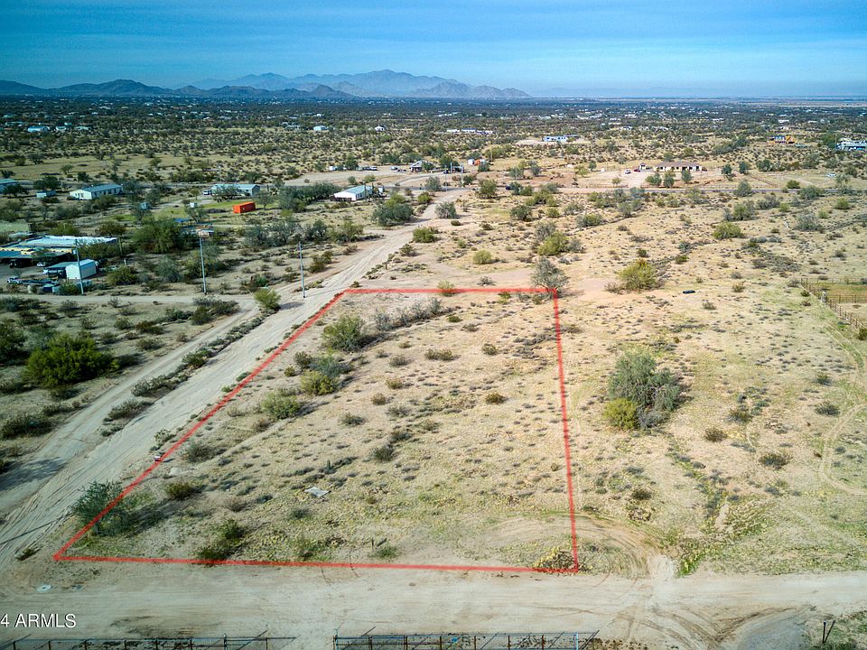 1st image of XXX W Turney Lane #3 of MLD survey