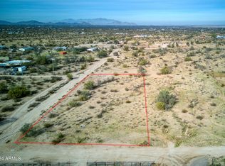 W Turney Ln #3, Maricopa, AZ 85139