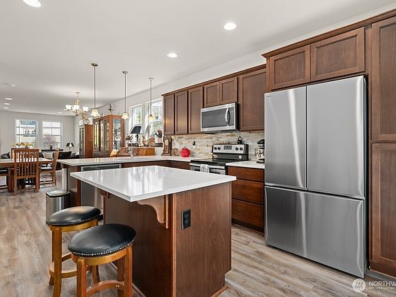 New LG appliances>