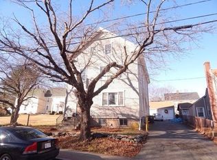 599 Main St, Somerset, MA 02726
