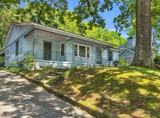 1810 Sylvan Rd SW, Atlanta, GA 30310