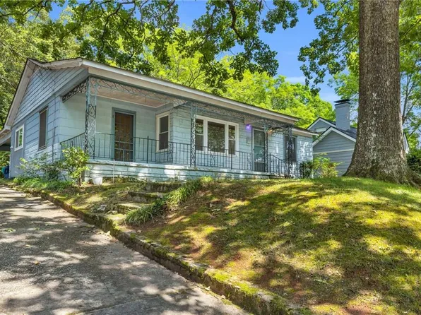 1810 Sylvan Rd SW, Atlanta, GA 30310