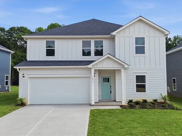 1013 Southwell Dr, Anderson, SC 29626