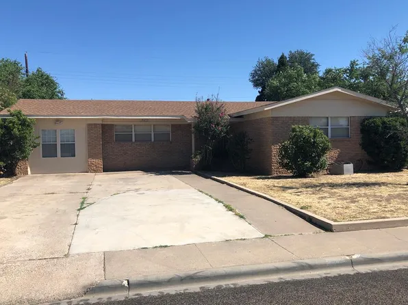 1523 E Everglade Ave, Odessa, TX 79762
