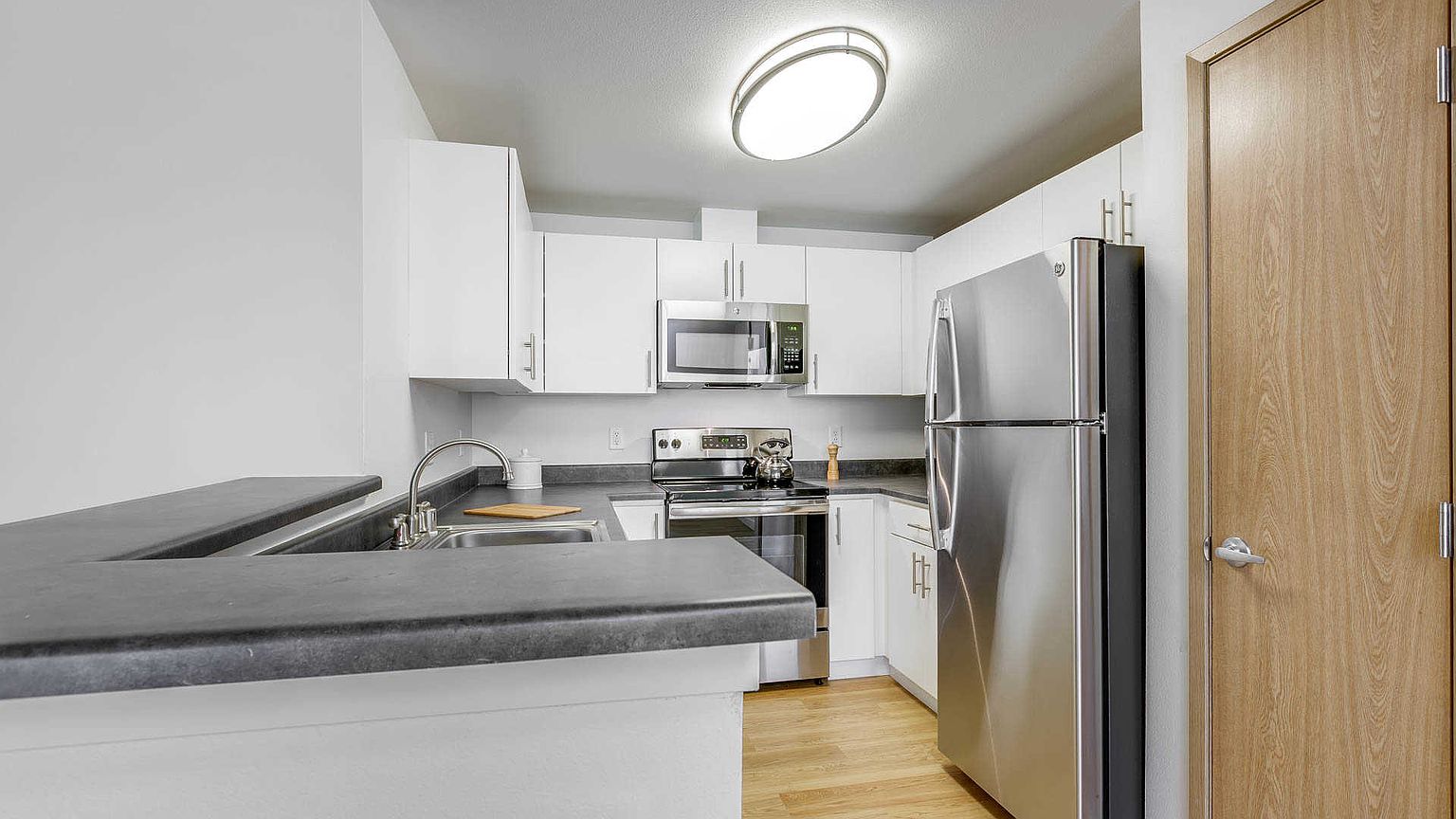 Heritage Ridge Apartment Rentals Lynnwood