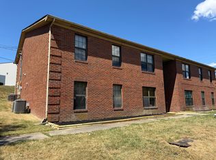 101 N Brand St #6, Midway, KY 40347