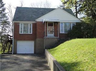 4467 Birchwood Ln, Allison Park, PA 15101