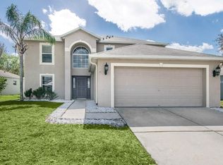 25028 Hyde Park Blvd, Land O Lakes, FL 34639