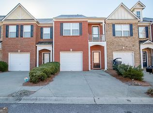 2164 Hawks Bluff Trl, Lawrenceville, GA 30044