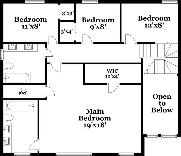 7805 Esteem St — Photo 3