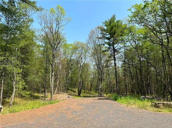 25 Clendening Drive, Stone Ridge, NY 12484