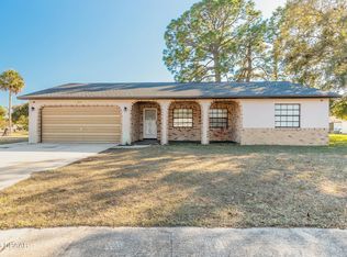 1210 Mellisa Dr, Port Orange, FL 32129