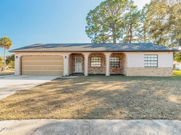 1210 Mellisa Dr, Port Orange, FL 32129