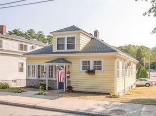 179 Greeley St, Providence, RI 02904