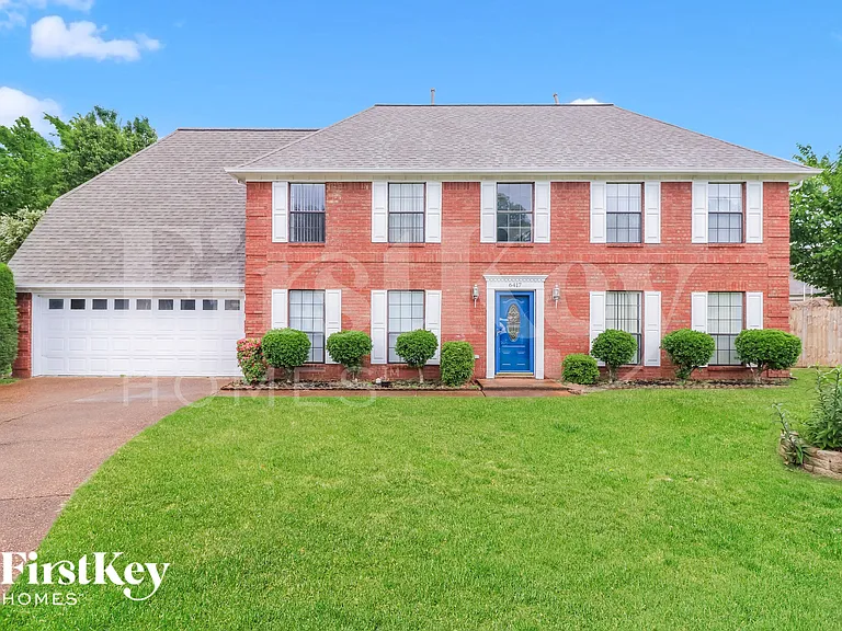 6417 Eagle Valley Cv — Photo 1