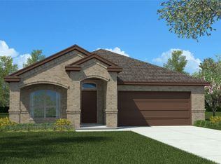 11440 Croke Park Dr, Fort Worth, TX 76052