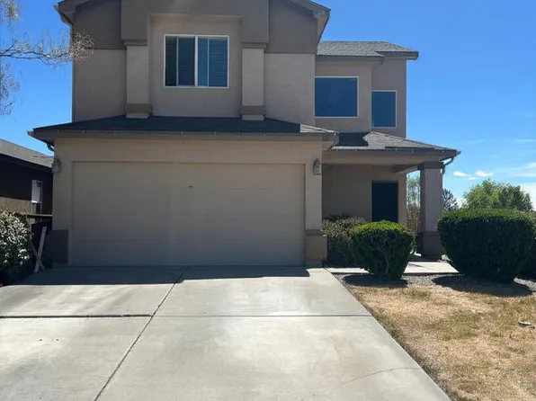 853 Waterfall Dr NE, Rio Rancho, NM 87144
