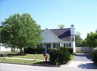 6265 Cottage Crest Ln, Mobile, AL 36609