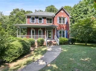 2010 Ivy Ln, Cumming, GA 30041