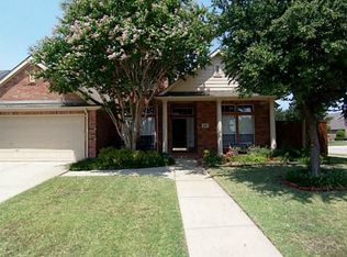 4267 Squaw Creek Dr, Frisco, TX 75035