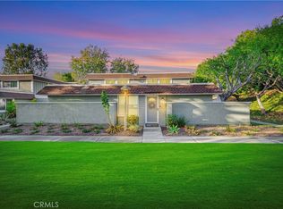 25912 Via Pera #A1, Mission Viejo, CA 92691