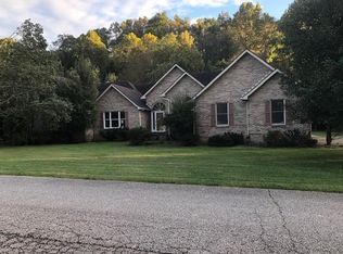 3934 Friendship Ct, Catlettsburg, KY 41129