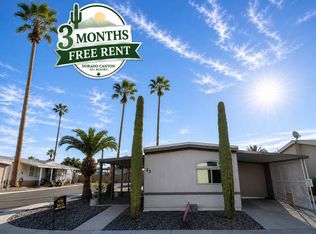 3300 E Broadway Rd #23, Mesa, AZ 85204