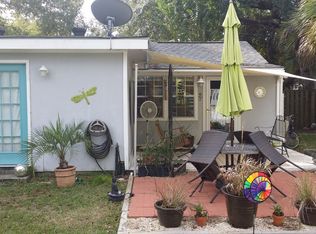331 Demontluzin Ave, Bay Saint Louis, MS 39520