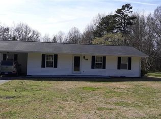 517 Pine Top Rd, Lexington, NC 27295