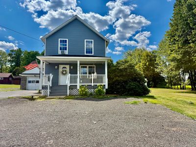 1032 S Michael St, Saint Marys, PA, 15857