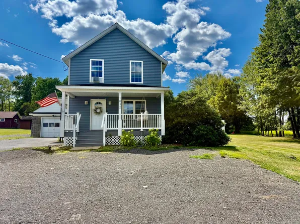 1032 S Michael St, Saint Marys, PA 15857