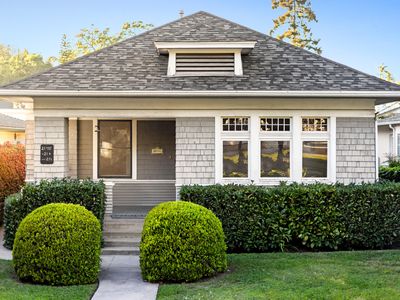 21 E Arrellaga St, Santa Barbara, CA, 93101